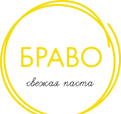 Pasta Bravo